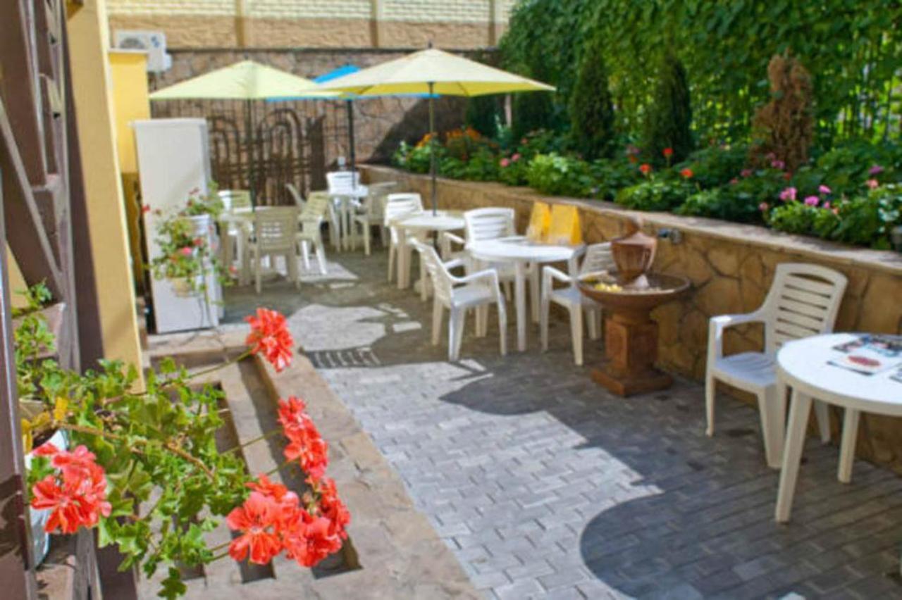 Excellent Studio Apartment In The Center - Kravtsova Lane 13B Kharkiv Eksteriør bilde